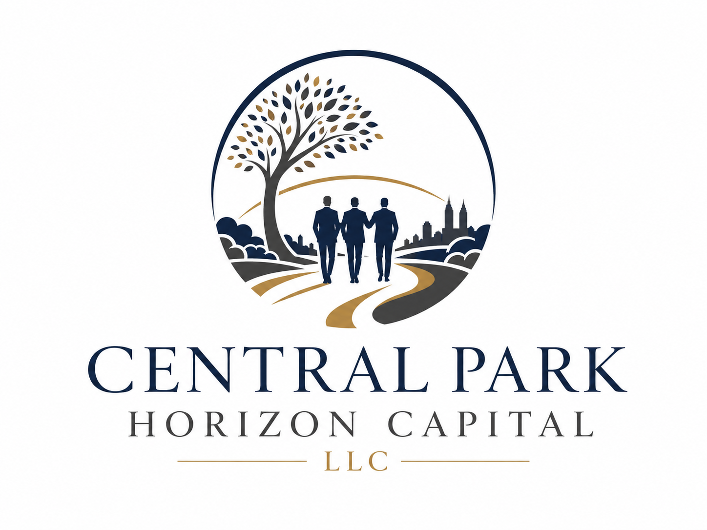 Central Park Horizon Capital, LLC logo